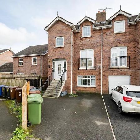 Lovely One Bedroom Flat. Belfast Eksteriør bilde